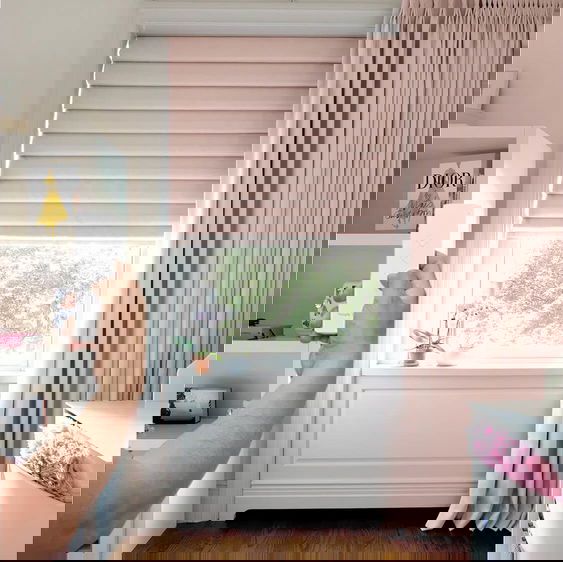 Motorized Roman Shades Motorized Roman Shades