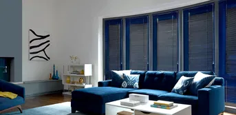 Aluminum Mini Blinds Aluminum Mini Blinds