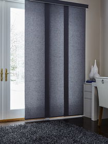 Long Shades for Doors
