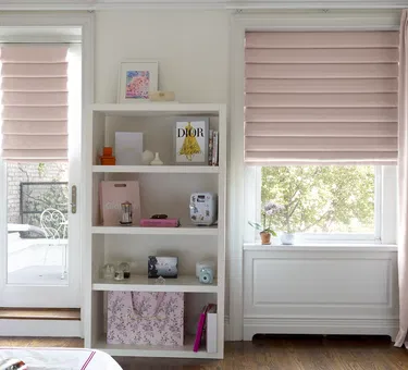 Child-Safe Blinds & Shades