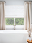 Privacy Window Treatments