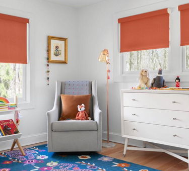 Cordless Blinds & Shades Cordless Blinds & Shades