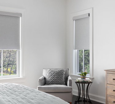 Softlift for Roller & Solar Shades Softlift for Roller & Solar Shades