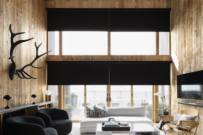 The Best Blinds for Modern Canadian Homes