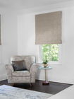 Roman Shades
