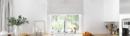 Roman Shades