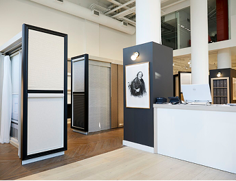 Scarborough Showroom