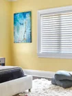 Serenity Shades in Bedroom