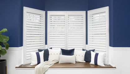 Brightening Canadian Homes: Bay and Bow Window Treatment Essentials
