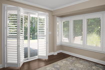 Shutters for Glass Doors Shutters for Glass Doors