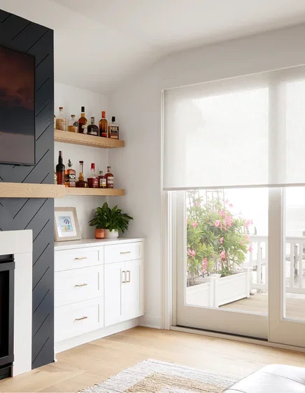 Solar Shades