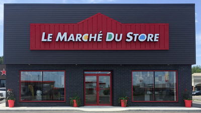 Mascouche, QC