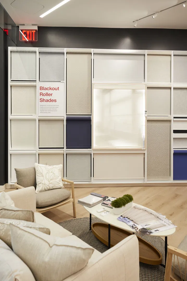 Find a Showroom