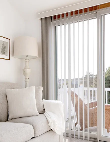 Vertical Blinds