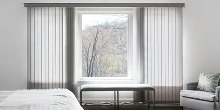 Vertical Blinds
