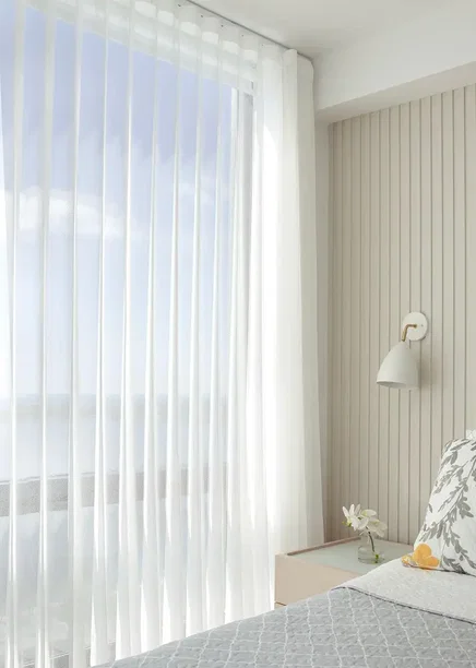 Melody® Vertical Sheers