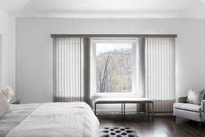 Are Vertical Blinds Outdated?