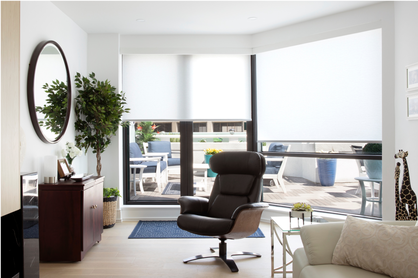 Window Treatments for Rentals Window Treatments for Rentals