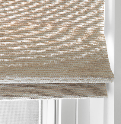 Woven Wood Shades